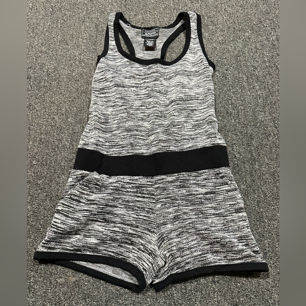Athletex Romper
